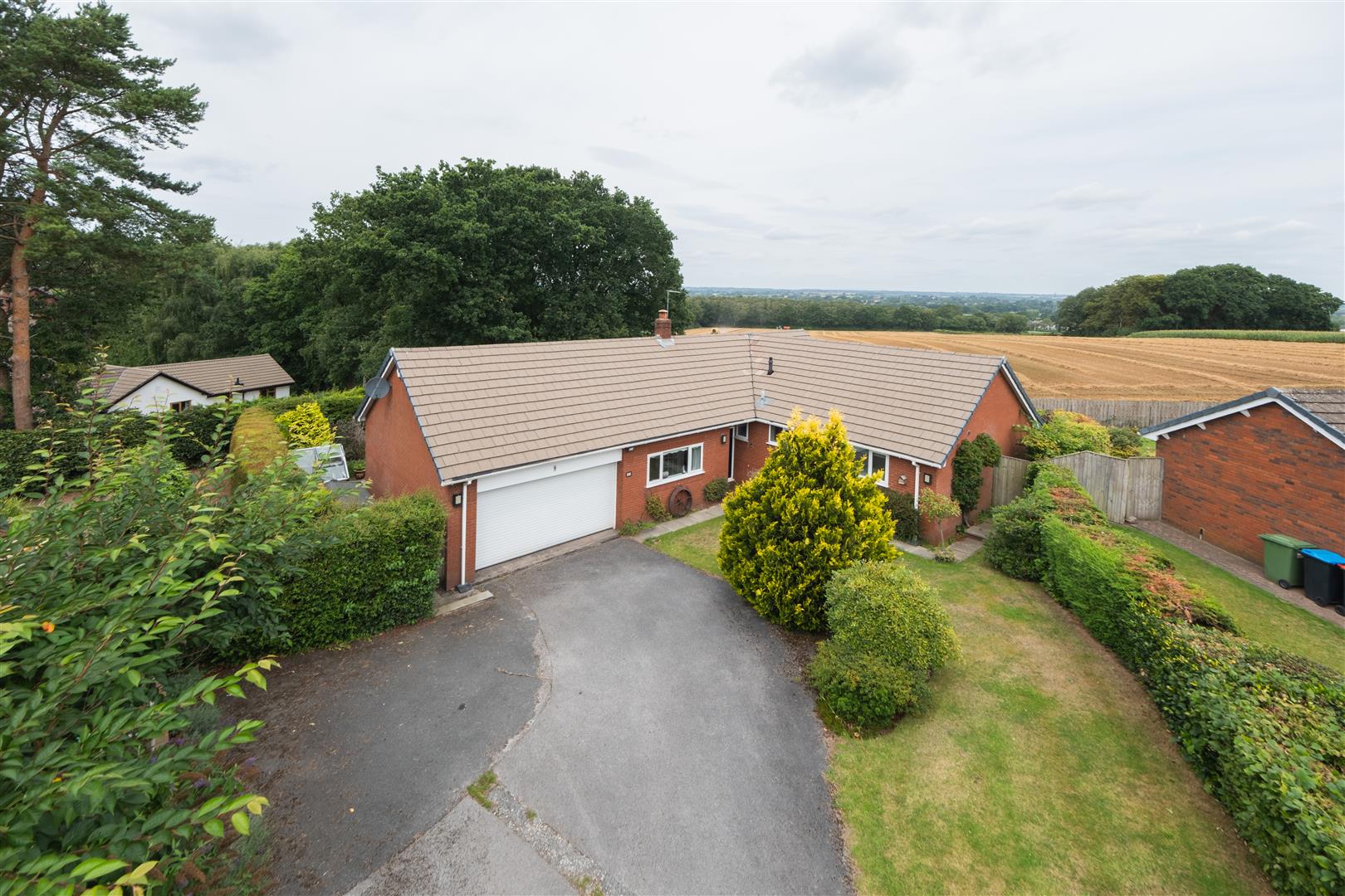 4 bedroom  Detached Bungalow for Sale in Northwich